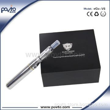 2013 new product,new and health ego v6 starter kit
